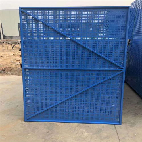 0.5mm半米字型爬架網(wǎng)——助力高層建筑施工安全防護(hù)
